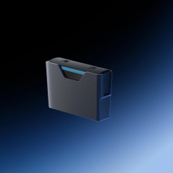 Insta360 X4 Air Batterie (Noir Graphite)