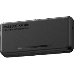 Insta360 X4 Air Boîtier de Charge Rapide Utilitaire