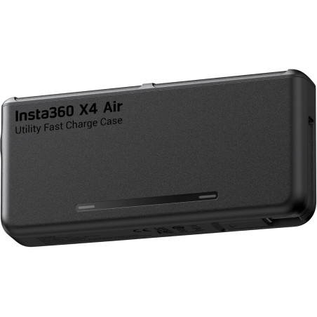 Insta360 X4 Air Boîtier de Charge Rapide Utilitaire