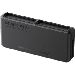 Insta360 X4 Air Boîtier de Charge Rapide Utilitaire