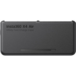Insta360 X4 Air Boîtier de Charge Rapide Utilitaire