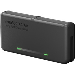 Insta360 X4 Air Boîtier de Charge Rapide Utilitaire