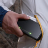 Insta360 X4 Air Boîtier de Charge Rapide Utilitaire