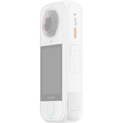 Insta360 X4 Air Cache USB (Blanc Arctique)