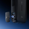 Insta360 X4 Air Cache USB (Noir Graphite)