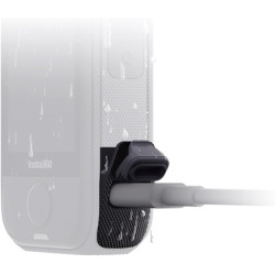 Insta360 X4 Air Cache de Charge USB Toutes Saisons
