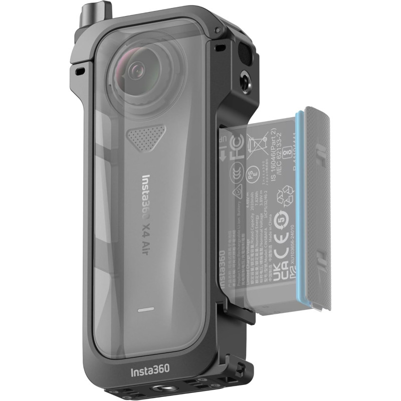 Insta360 X4 Air Cadre Multifonction