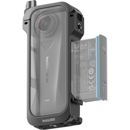 Insta360 X4 Air Cadre Multifonction