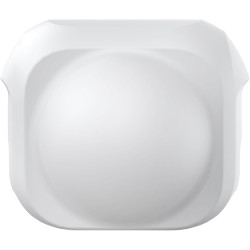 Insta360 X4 Air Capuchon d'objectifs (Blanc Arctique)