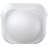 Insta360 X4 Air Capuchon d'objectifs (Blanc Arctique)