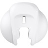 Insta360 X4 Air Capuchon d'objectifs (Blanc Arctique)