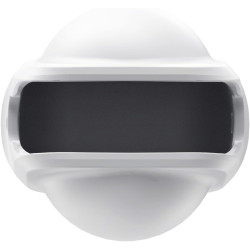 Insta360 X4 Air Capuchon d'objectifs (Blanc Arctique)