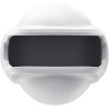 Insta360 X4 Air Capuchon d'objectifs (Blanc Arctique)