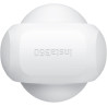 Insta360 X4 Air Capuchon d'objectifs (Blanc Arctique)