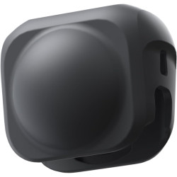 Insta360 X4 Air Capuchon d'objectifs (Noir Graphite)