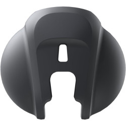 Insta360 X4 Air Capuchon d'objectifs (Noir Graphite)
