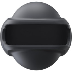 Insta360 X4 Air Capuchon d'objectifs (Noir Graphite)