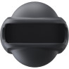 Insta360 X4 Air Capuchon d'objectifs (Noir Graphite)