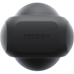 Insta360 X4 Air Capuchon d'objectifs (Noir Graphite)