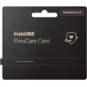 Insta360 X4 Air FlexiCare de 2 Ans