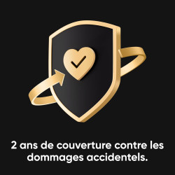 Insta360 X4 Air FlexiCare de 2 Ans