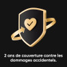 Insta360 X4 Air FlexiCare de 2 Ans
