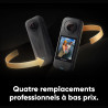 Insta360 X4 Air FlexiCare de 2 Ans