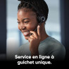 Insta360 X4 Air FlexiCare de 2 Ans