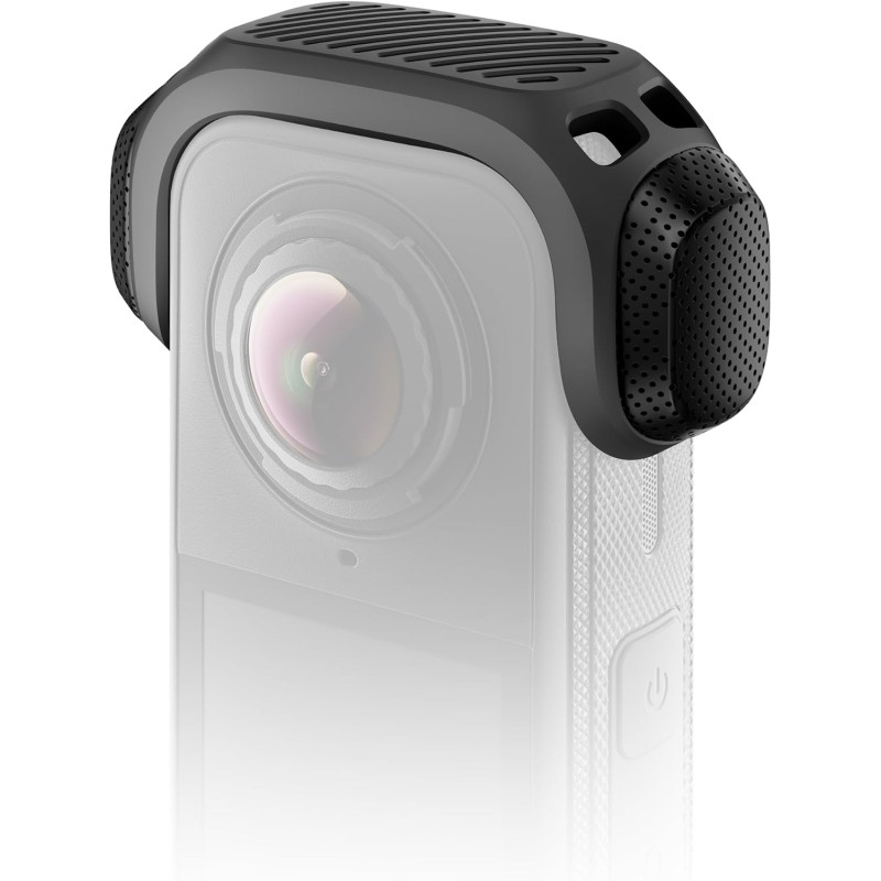 Insta360 X4 Air Pare-Vent pour Micro