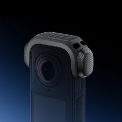Insta360 X4 Air Pare-Vent pour Micro