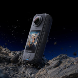 Insta360 X4 Air Protection d'écran