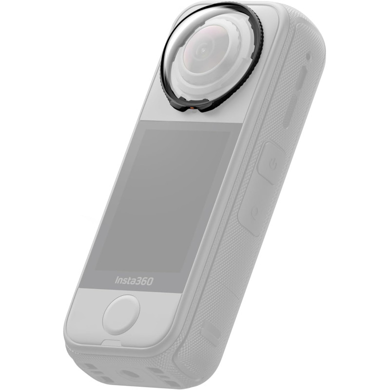 Insta360 X4 Air Protège-objectifs Premium