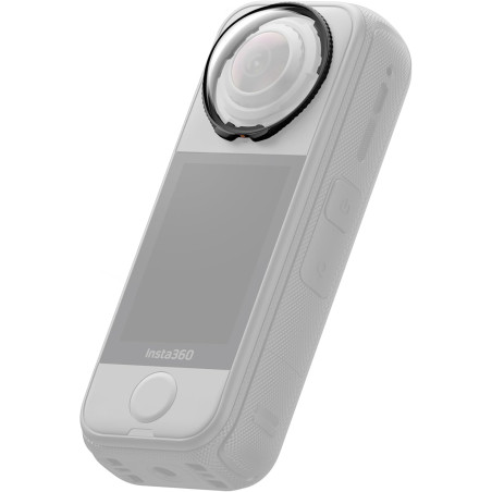 Insta360 X4 Air Protège-objectifs Premium