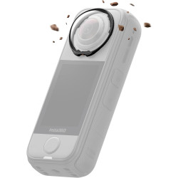 Insta360 X4 Air Protège-objectifs Premium