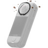 Insta360 X4 Air Protège-objectifs Premium