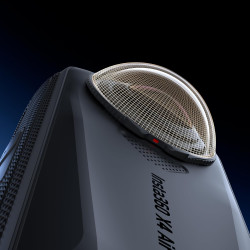Insta360 X4 Air Protège-objectifs Premium
