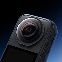 Insta360 X4 Air Protège-objectifs Standard