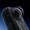 Insta360 X4 Air Protège-objectifs Standard