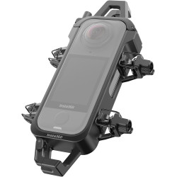 Insta360 X4 Air Support de Corde pour Sports Nautiques