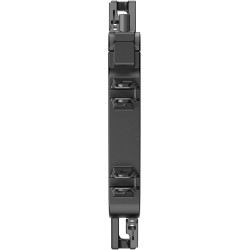 Insta360 X4 Air Support de Corde pour Sports Nautiques