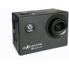 INOVALLEY Caméra Sport GoAdventure HD 4K WiFi avec boitier étanche
