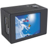 INOVALLEY Caméra Sport GoAdventure HD 4K WiFi avec boitier étanche