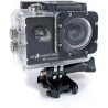 INOVALLEY Caméra Sport GoAdventure HD 4K WiFi avec boitier étanche
