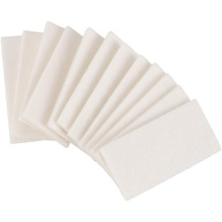 Lot de 60 inserts anti-buée recyclables pour GoPro Hero 13 12 11 10 9 8 7 6 5 4 3 Xiaoyi SJCam Insta 360 Go, pour caméra d'actio