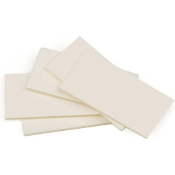Lot de 60 inserts anti-buée recyclables pour GoPro Hero 13 12 11 10 9 8 7 6 5 4 3 Xiaoyi SJCam Insta 360 Go, pour caméra d'actio