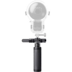 Insta360 Compagnon de plongée