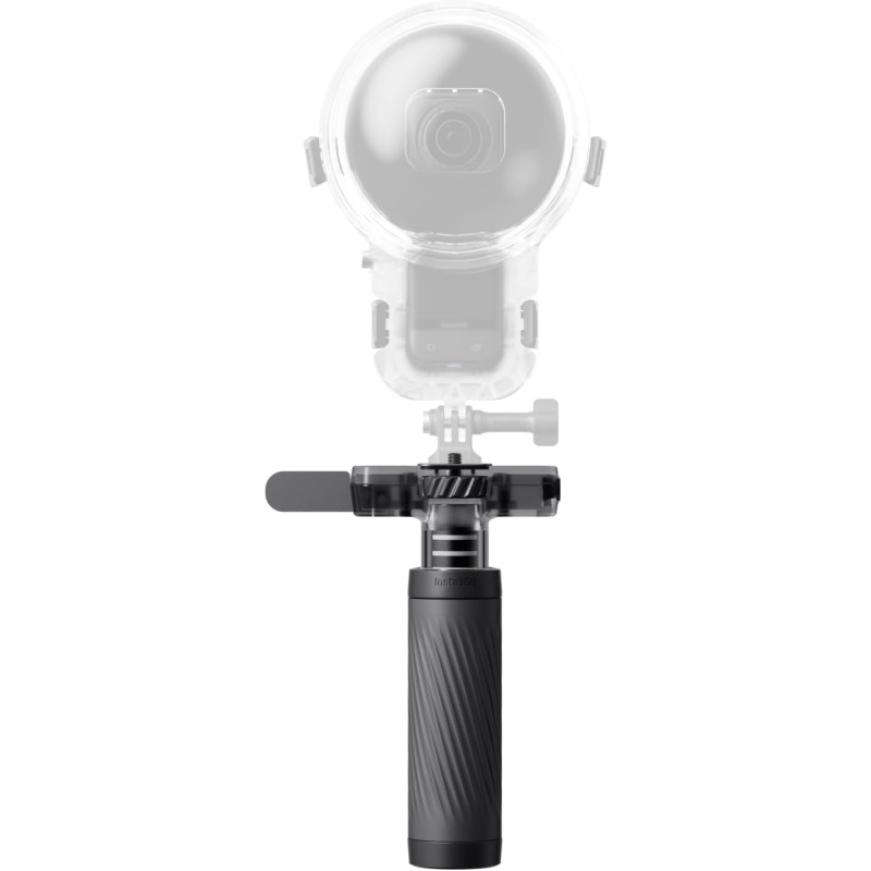 Insta360 Compagnon de plongée