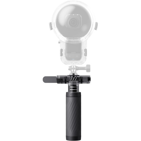 Insta360 Compagnon de plongée