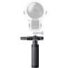 Insta360 Compagnon de plongée