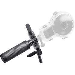 Insta360 Compagnon de plongée